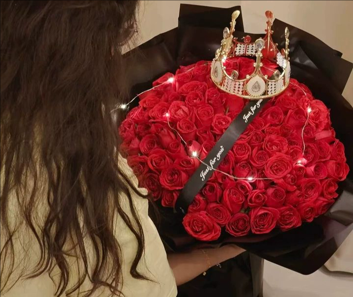 扬州高邮市花店