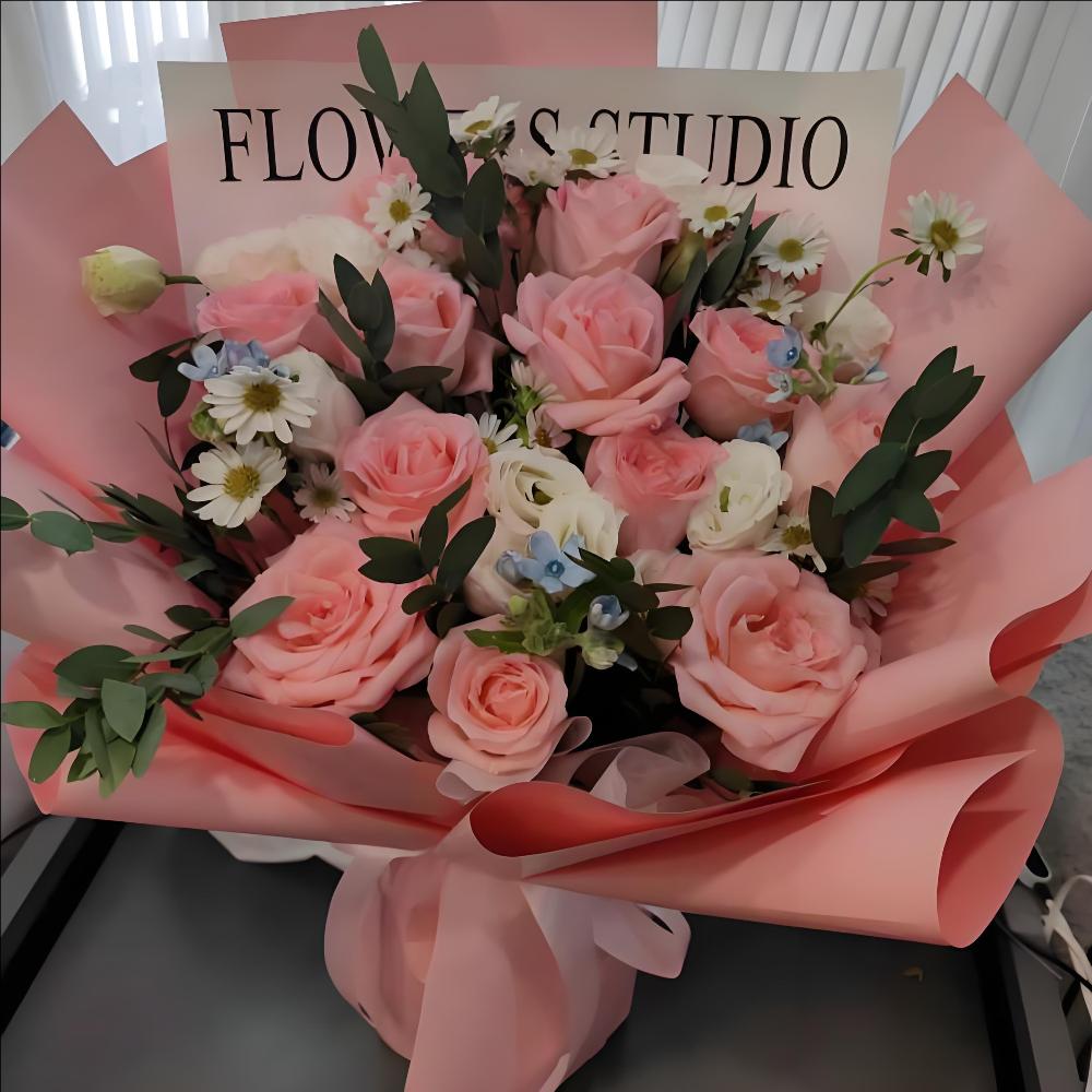 扬州高邮市花店